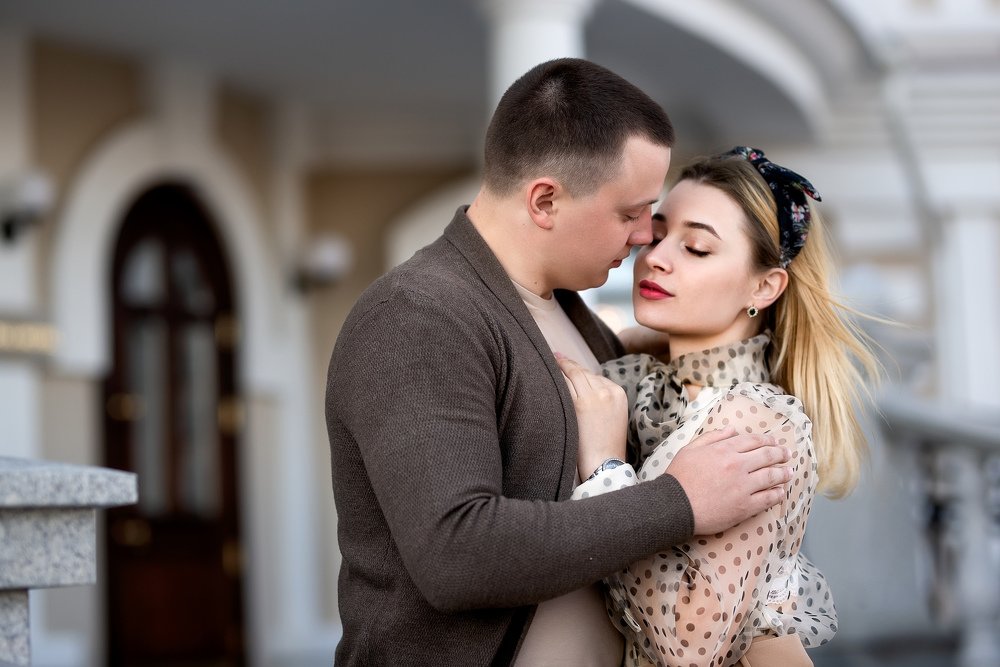 Photograph by Julia Moiseenko