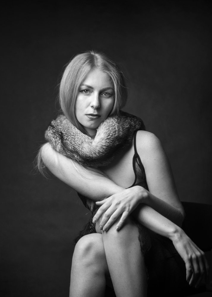 Photograph by Ольга Славгородская