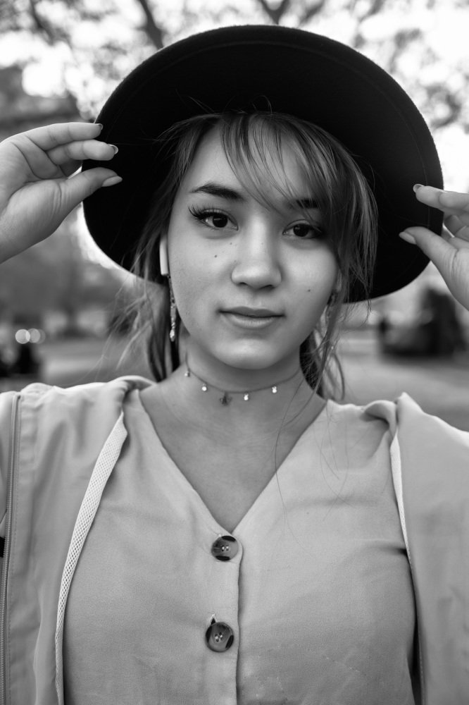 Photograph by Victoria Frenkel