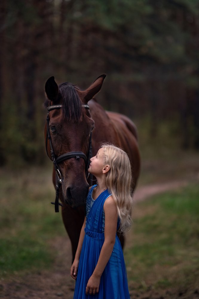 Photograph by Надежда Торопченкова