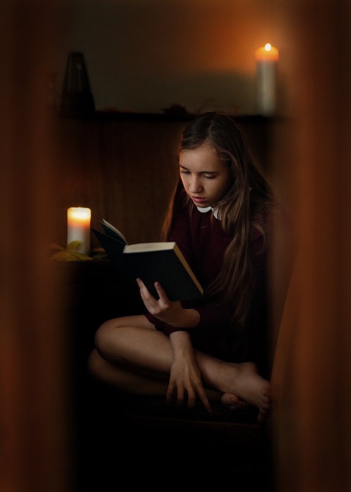 Photograph by Надежда Торопченкова