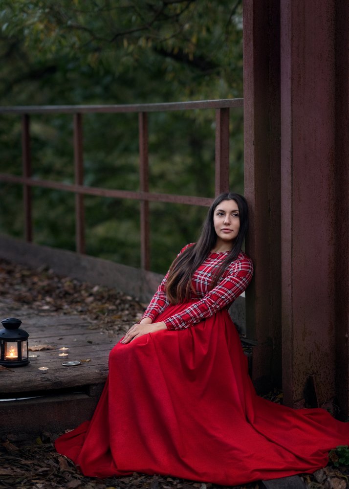 Photograph by Надежда Торопченкова