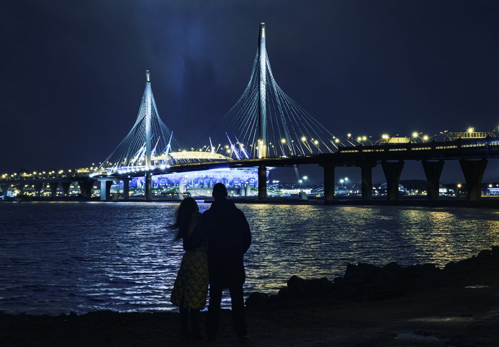 Photograph by Денис Карачёв