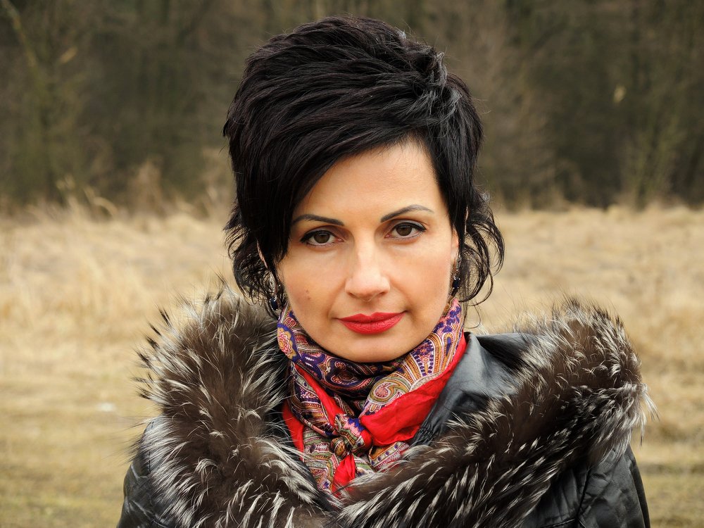 Photograph by Дмитрий Бурдин