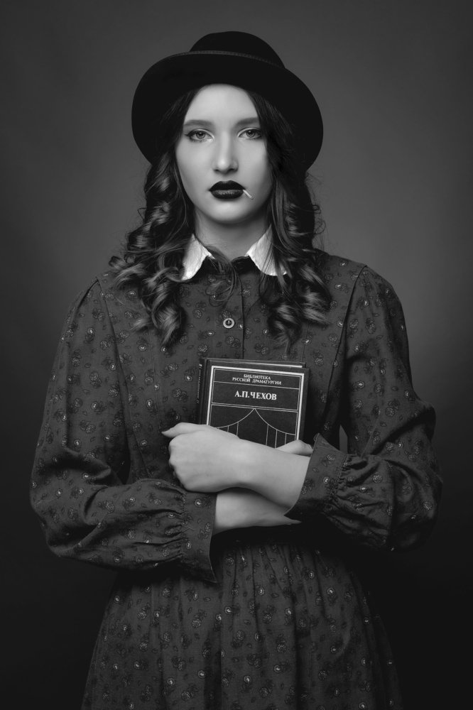 Photograph by Денис Булгаков