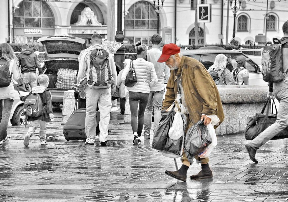 Photograph by Сергей Дружаев