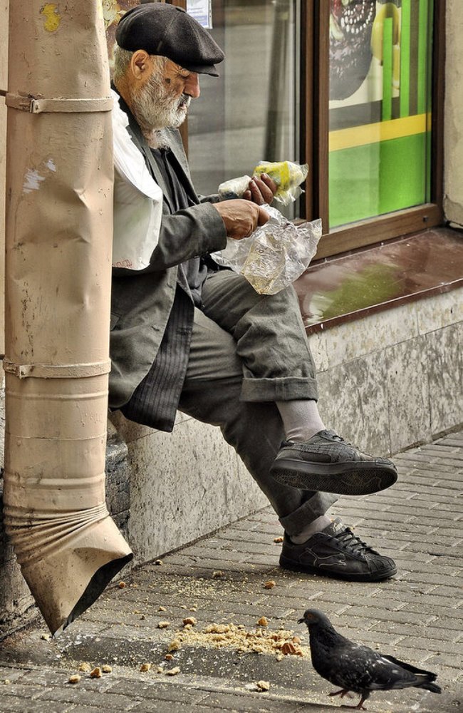 Photograph by Сергей Дружаев