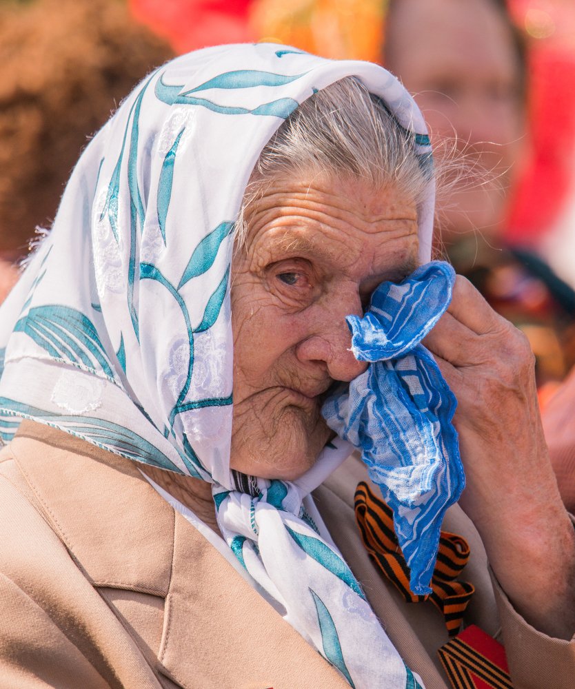 Photograph by Юрий Чернов