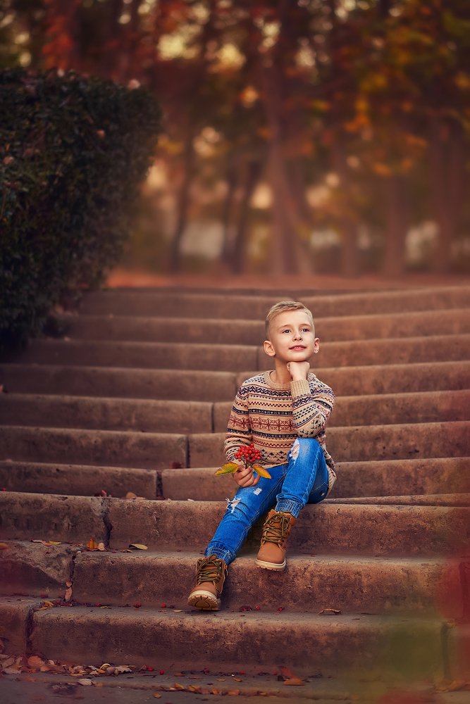 Photograph by Галя Кочубей