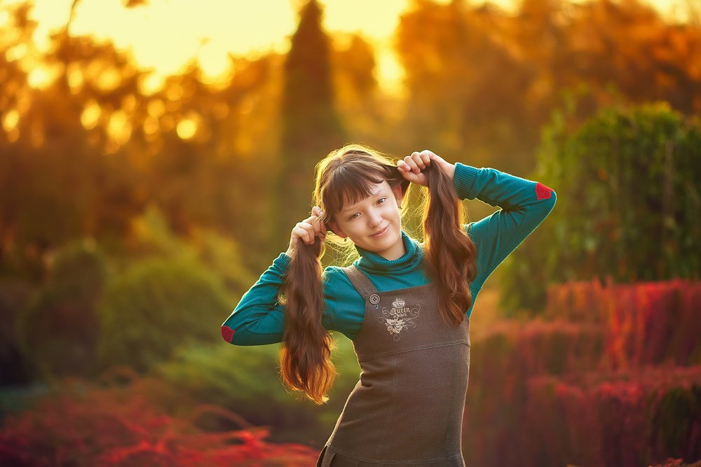 Photograph by Галя Кочубей