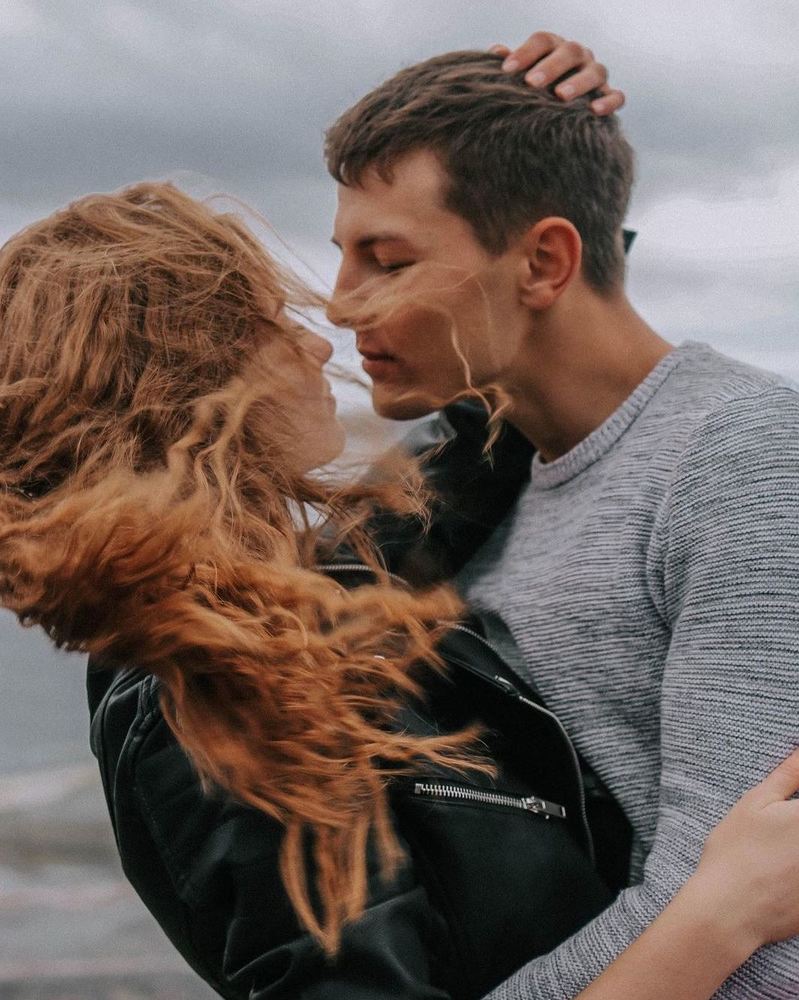 Photograph by Анастасия Щебетун