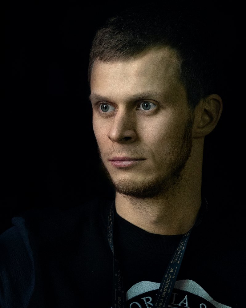 Photograph by Надежда Торопченкова