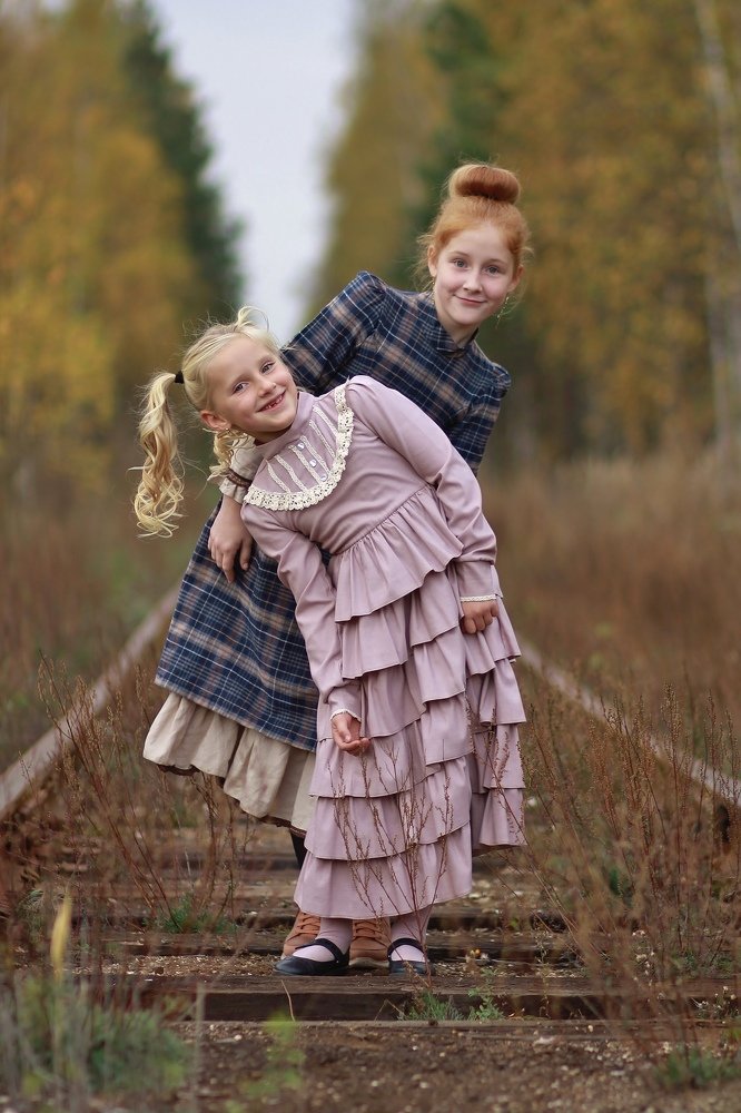 Photograph by Elena Makarova