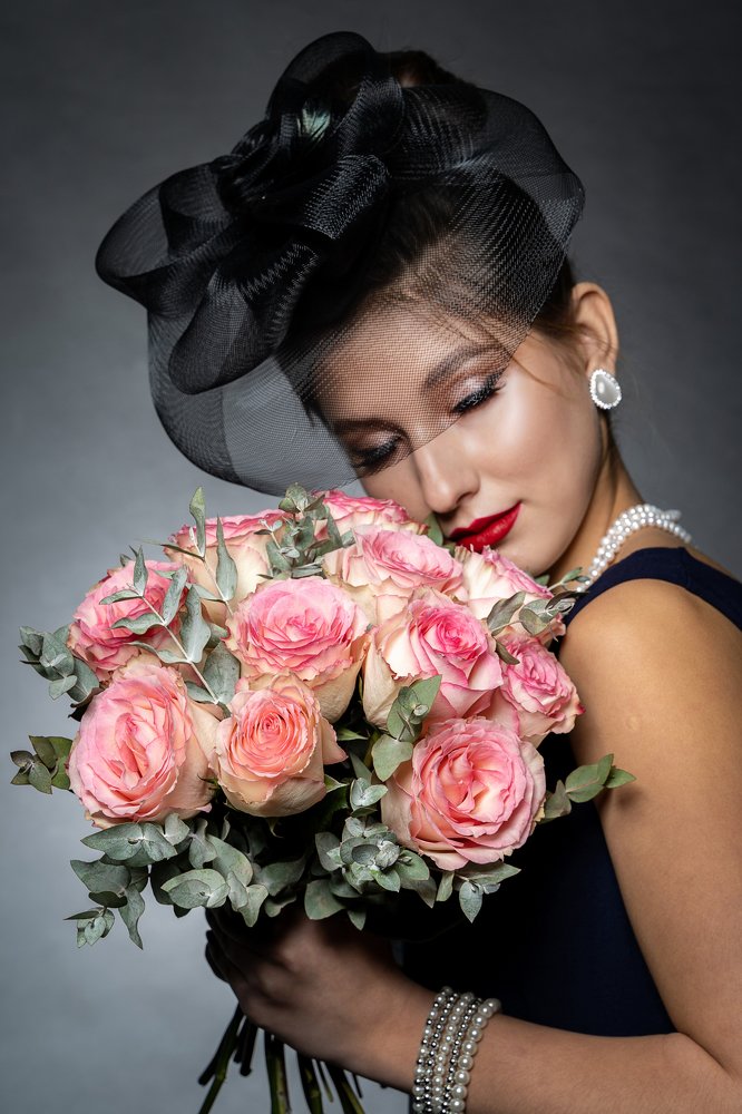 Photograph by Татьяна Богомазова