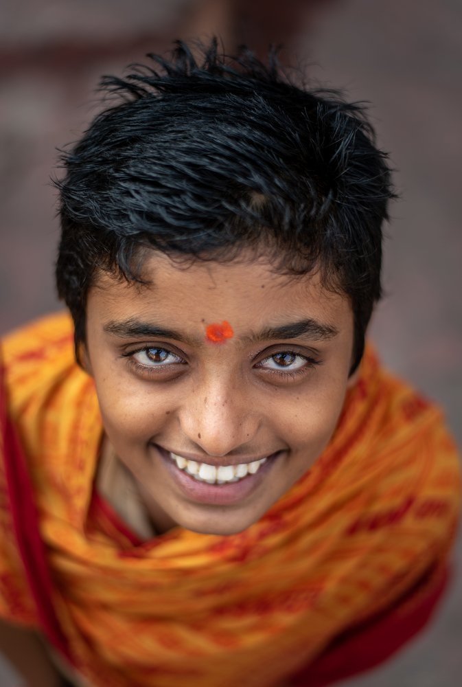 Photograph by PARTH THAKAR