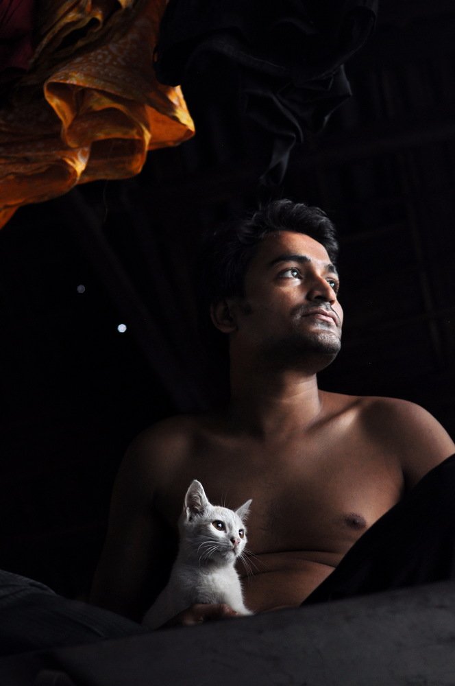 Photograph by MD DIDARUL ALAM CHY