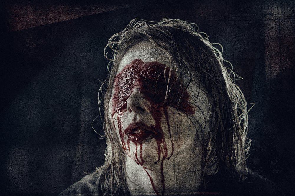 Photograph by Анатолий Калмыков