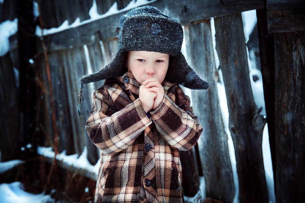 Photograph by Ксения