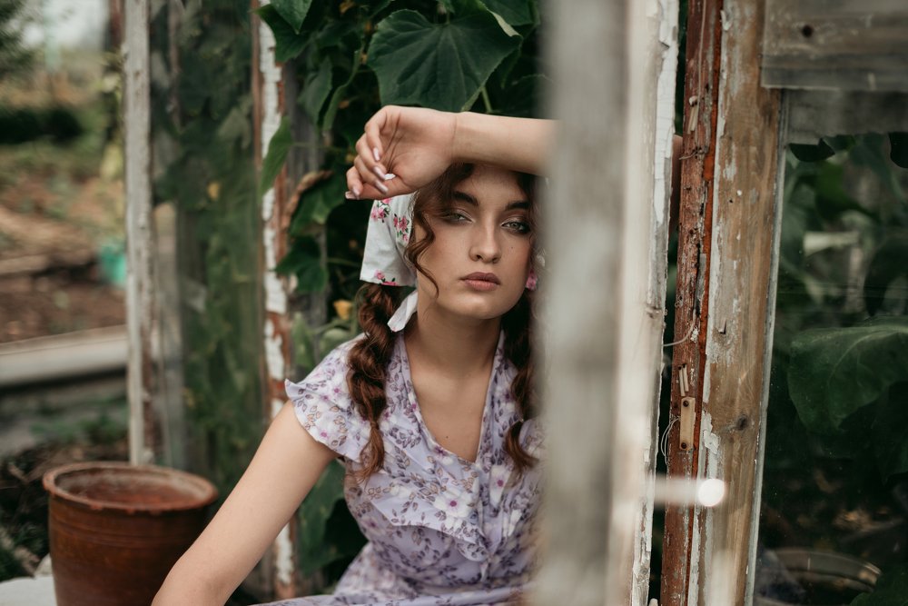 Photograph by Алёна Колясникова