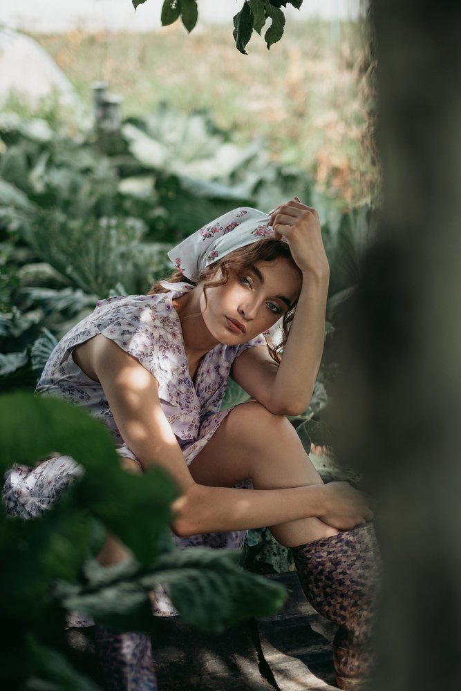 Photograph by Алёна Колясникова