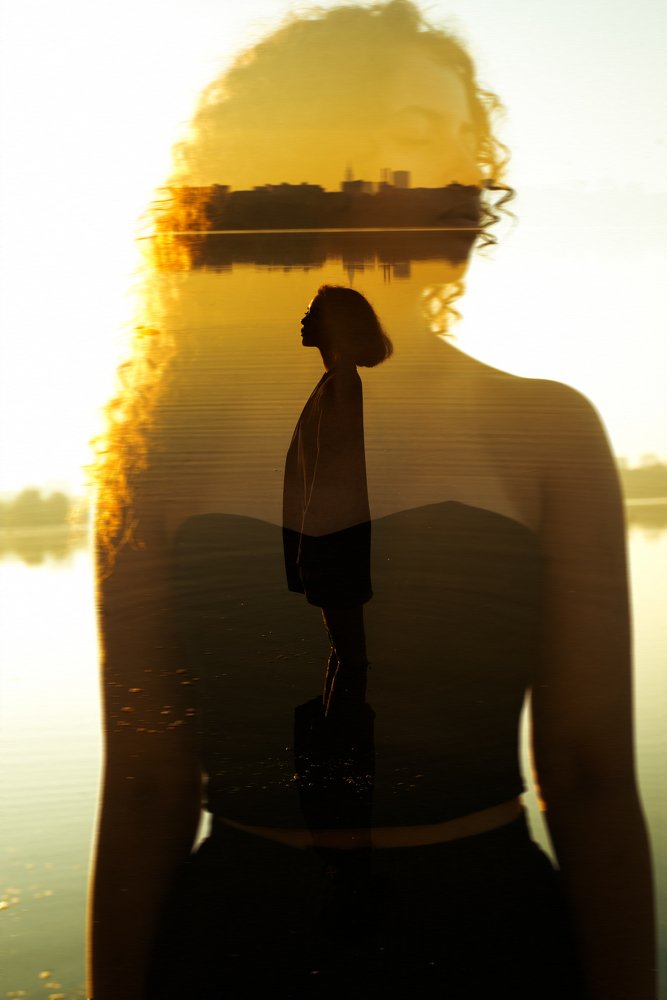 Photograph by Яна Шудра