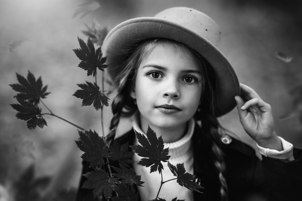 Photograph by Julia Moiseenko