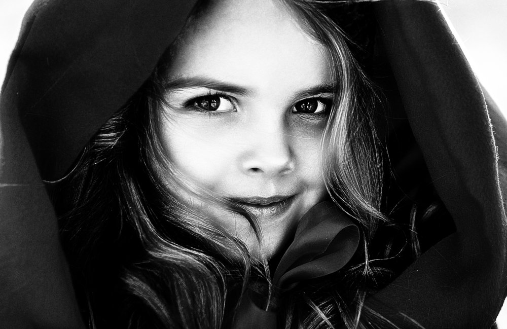 Photograph by Julia Moiseenko