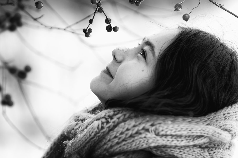 Photograph by Julia Moiseenko