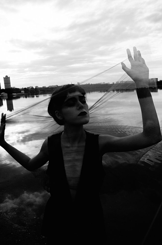 Photograph by Яна Шудра