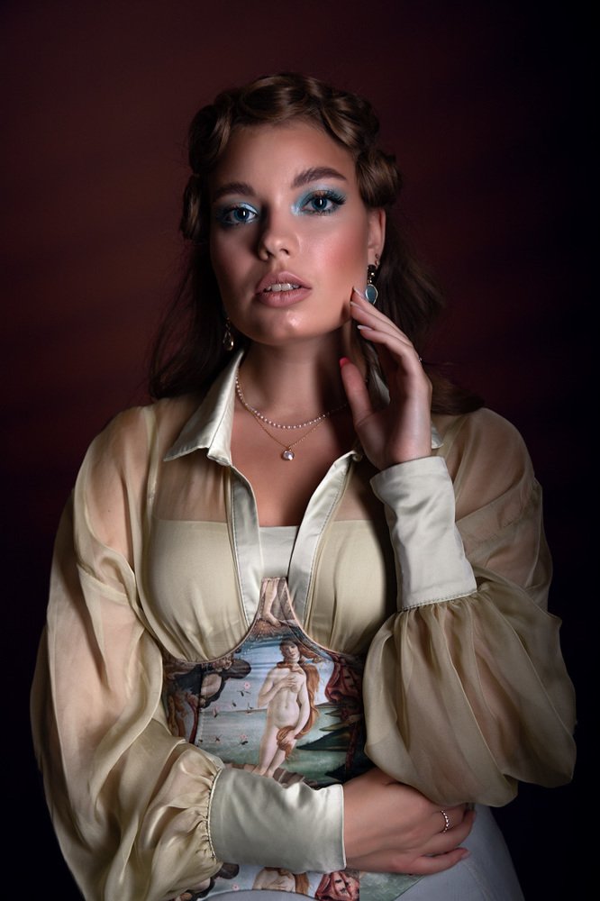 Photograph by Роман Ширин