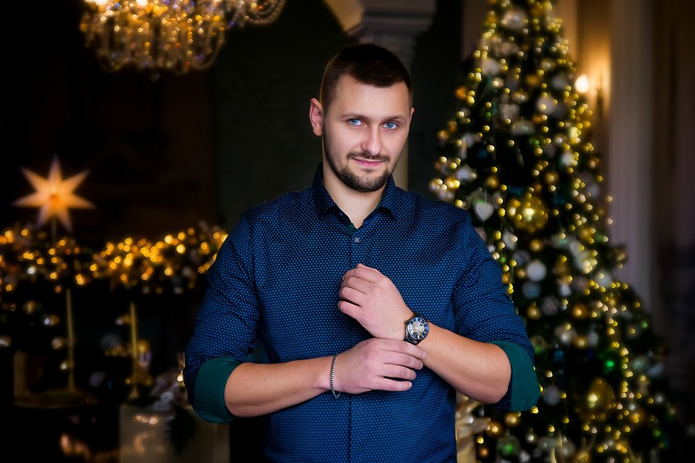 Photograph by Галя Кочубей