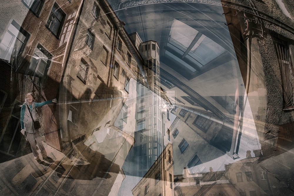 Пересечения