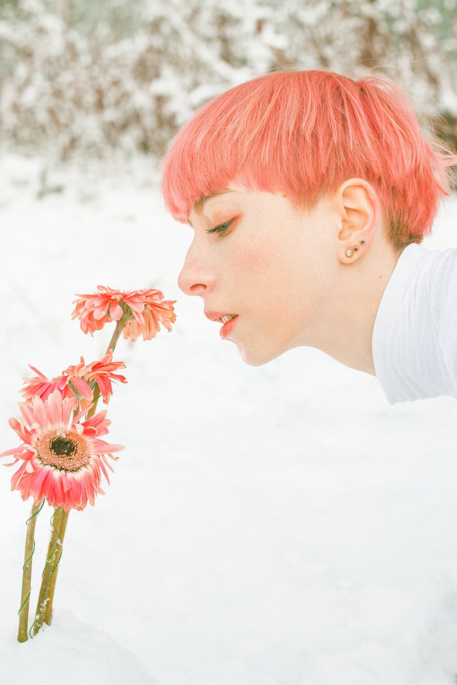 Photograph by Яна Шудра