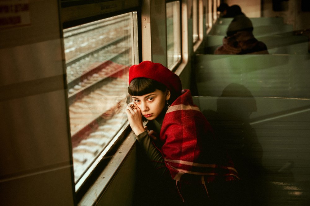 Photograph by Яна Шудра