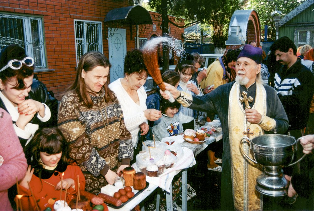 Photograph by Валерий Крачунов