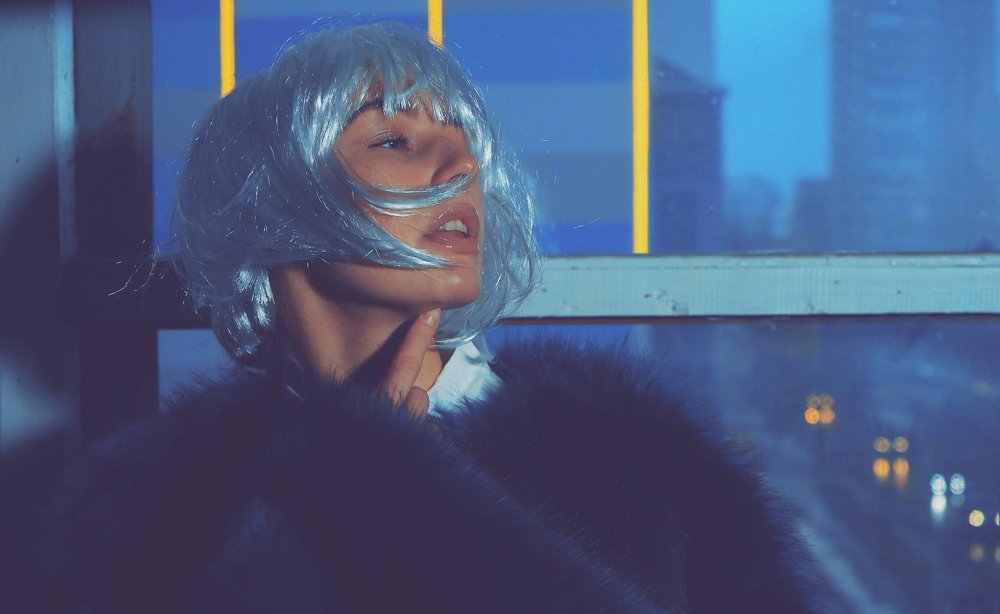 Photograph by Анастасия Сидоренко