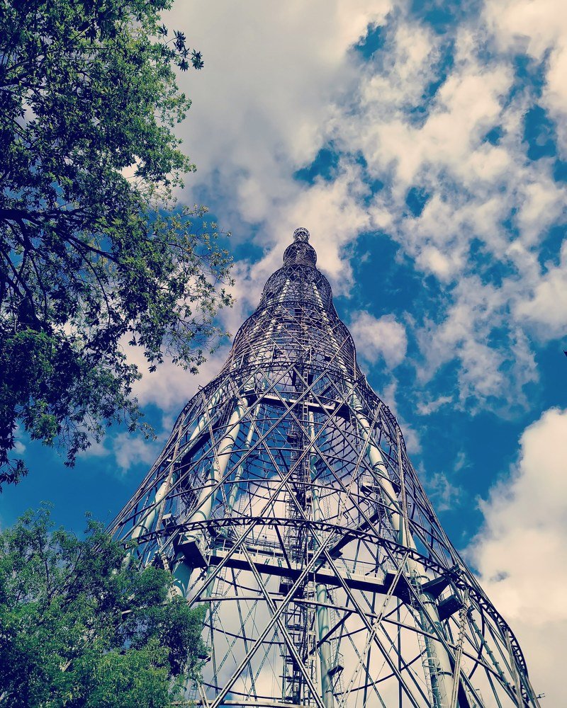 Волны сквозь время