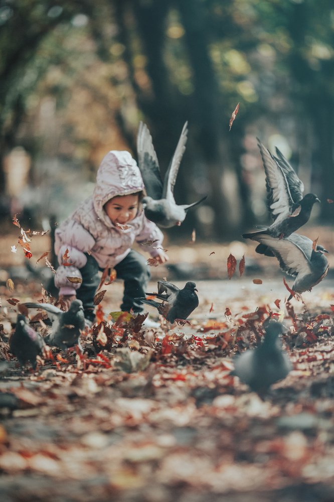 Photograph by Дарья Можельская