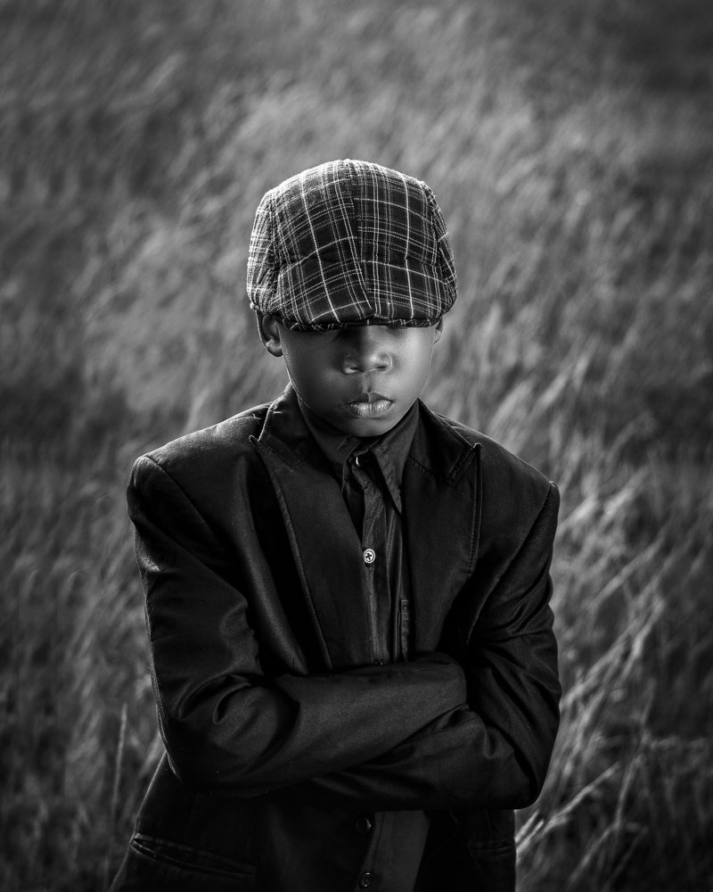 Photograph by daniel amao