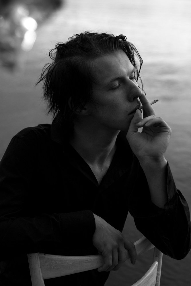 Photograph by Александра Хоменок