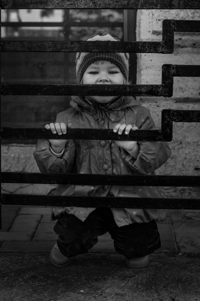 Photograph by Дарья Можельская