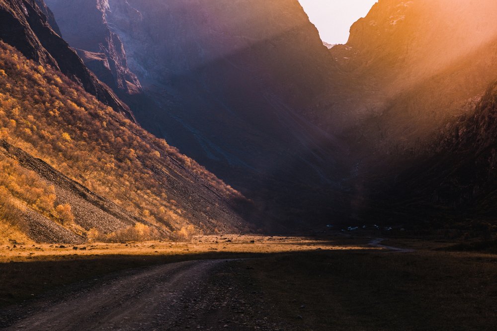 Фотография автора Катерина Осташева