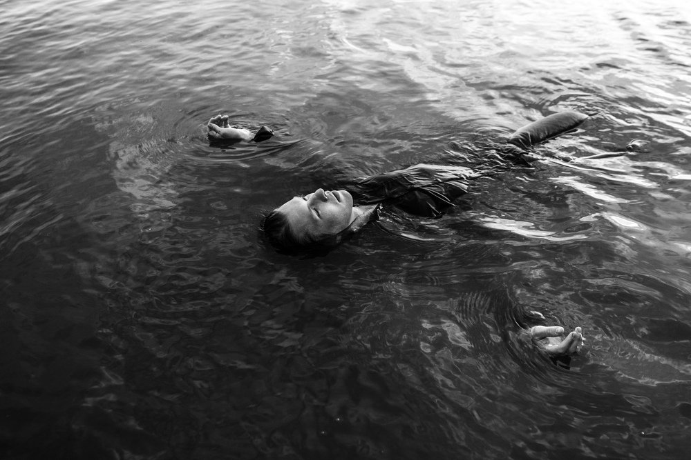 Photograph by Александра Хоменок