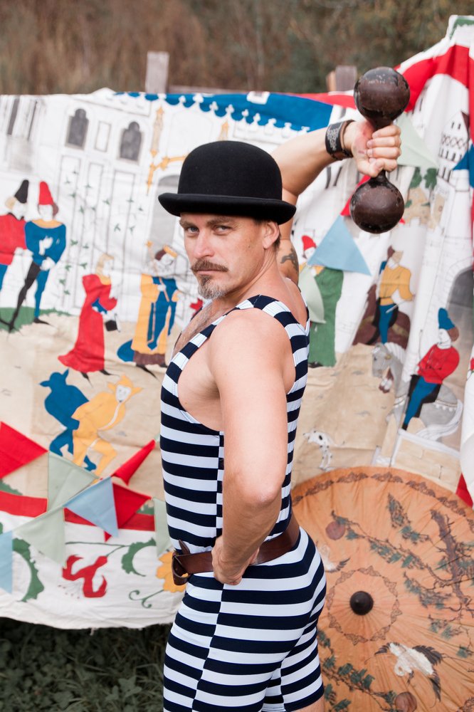 Photograph by Александра Хоменок