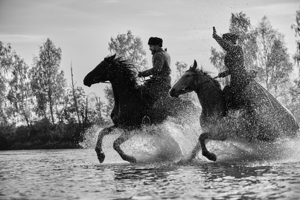 Photograph by Станислав Аникин