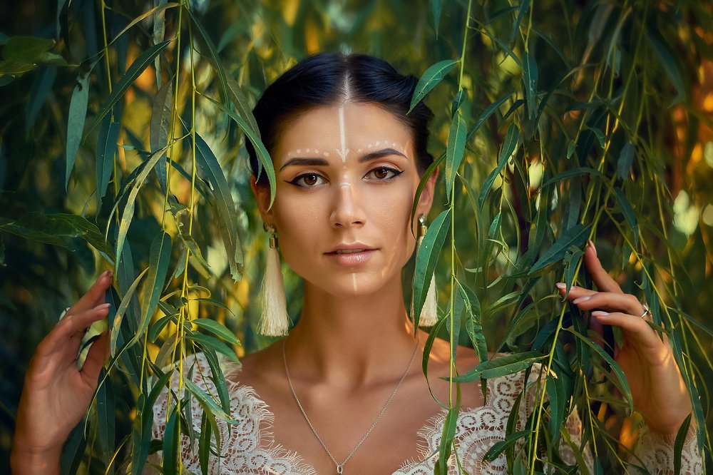 Photograph by Галя Кочубей