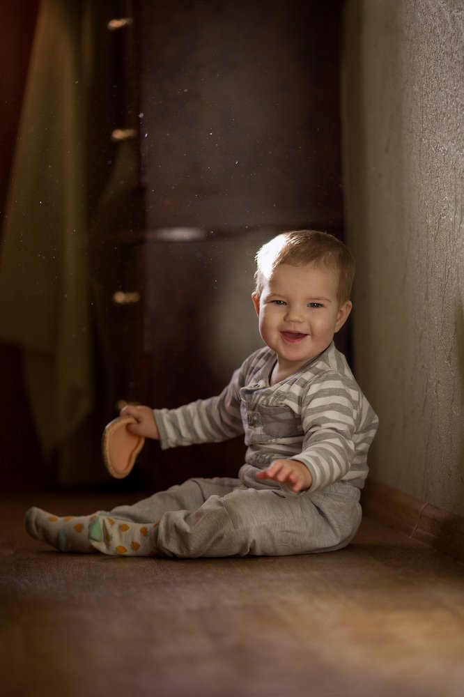 Photograph by Пачковская Александра