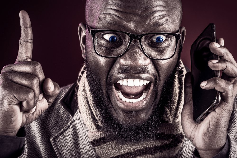 Photograph by Antony Trivet