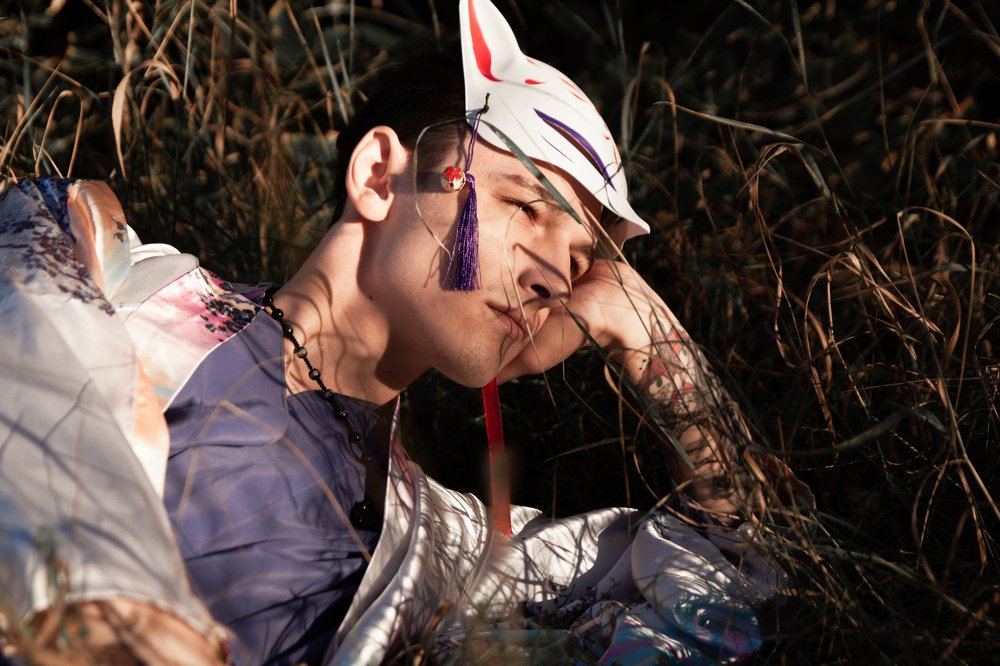 Photograph by Александра Хоменок