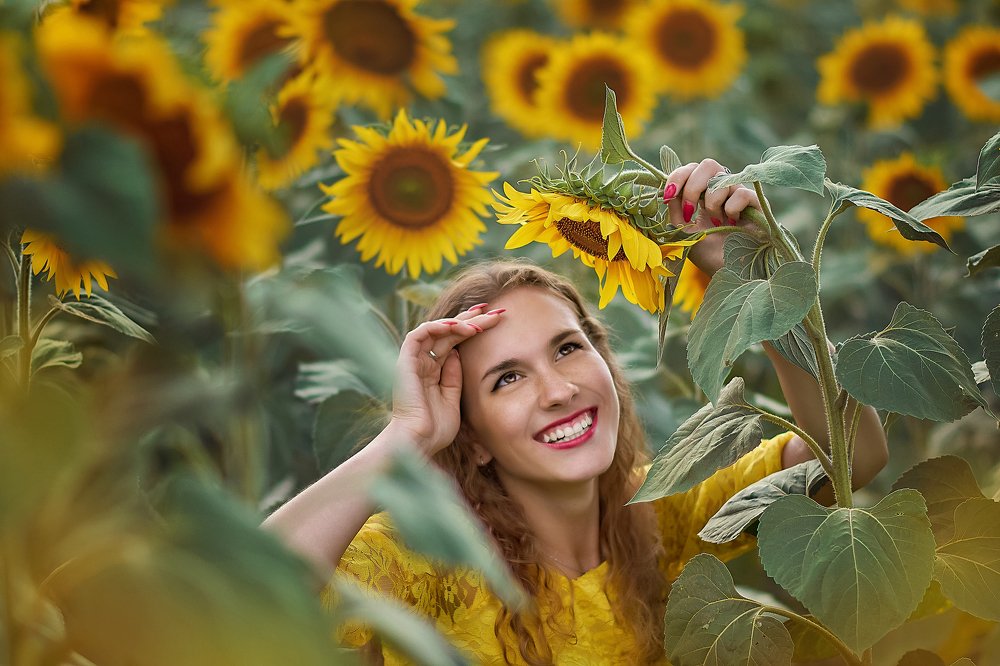 Photograph by Галя Кочубей